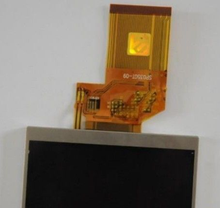 厂家供应天马液晶屏TM035PDZ16