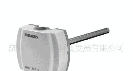 西门子传感器，温度传感器，QAE21/QAC22/QAD22
