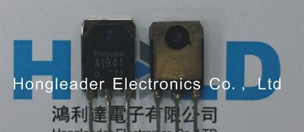 2SA1941 to-247 -140V -10A 功率放大器 优势库存 现货 TOSHIBA