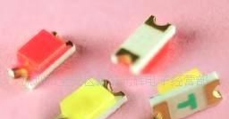 供应贴片发光二极管1206白色(图)