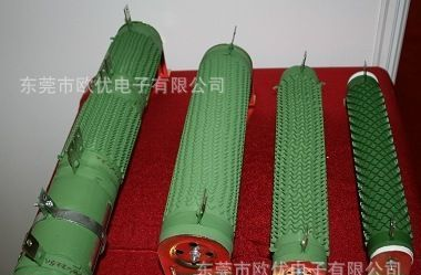 线绕电阻（电源老化电阻）阻值稳定、性能可靠！