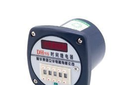 数显时间继电器JS14C 0.1S-99M