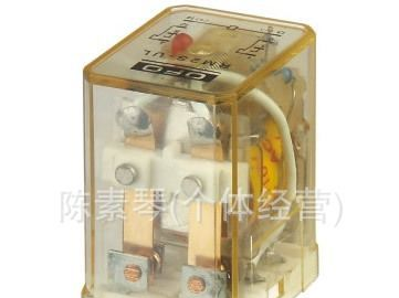 厂家直销供应中间RR3P-U小型继电器RR3P-U和泉