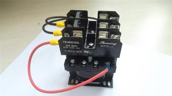 工业控制变压器 100VA