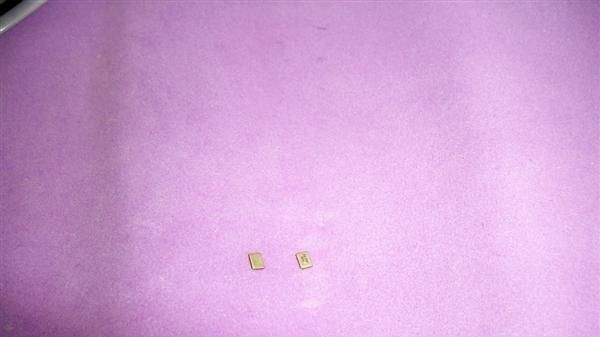 厂家现货供应天乙福星晶振应用平板电脑数码产品贴片晶振3225 24M