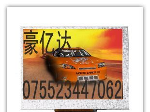 供应4寸液晶模块/楼宇对讲专用