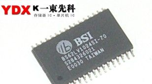 供应 BS62LV1024SC55 BSI 存储器IC