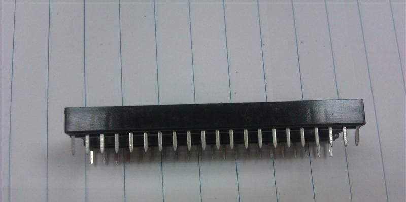 供应JST连接器SMP-04V-BC