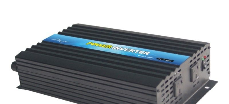 供应1500W修正弦波家用逆变器
