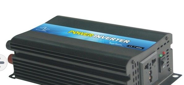 供应500W足功率修正弦波家用逆变器