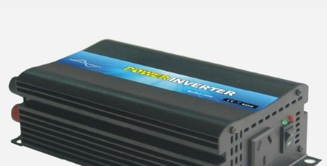 供应苏州迈力300W12V变220V苹果电脑用纯正弦波逆变器