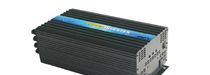 供应苏州迈力3000W12V变220V电磁炉豆浆机专用纯正弦波逆变器