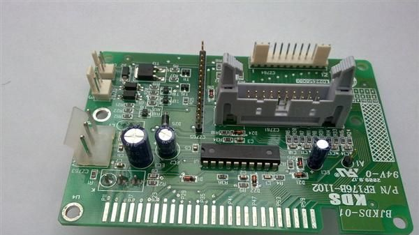 无限供应单双面PCB线路板/PCB电路板设计