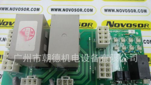 KE-PZR(F)-015N   线路板    现货