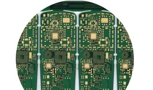 PCB印刷电路板样板代工钢网，加工贴片钢网。