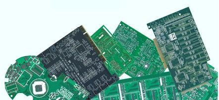 极速24小时快速出样。线路板，PCB电路板生产