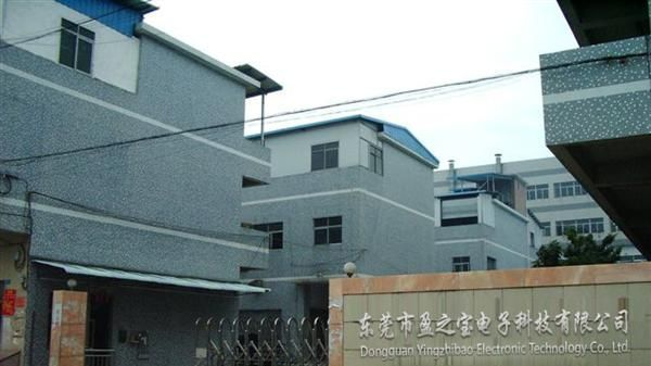 盈之宝线路板提供线路板、LED电路板、接插件电路板、