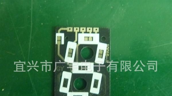【厂家直销】优质供应LED(PCB)  广宇电子特供