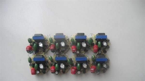 线路板 led线路板 节能灯线路板 pcb线路板