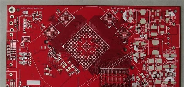PCB线路板电路板