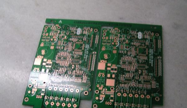 供应PCB 化金线路板