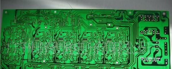 FR-4基 pcb线路板 QH-003