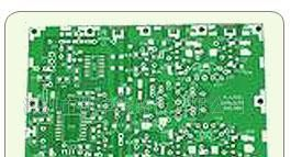 供应FR-4玻纤PCB*刚性线路板