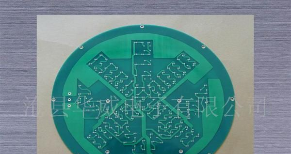 长期直接供应单面线路板