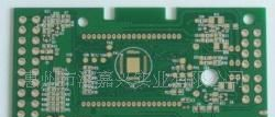 LCM、LCD显示屏用PCB线路板