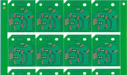 制作快速PCB样板 PCB线路板快板打样