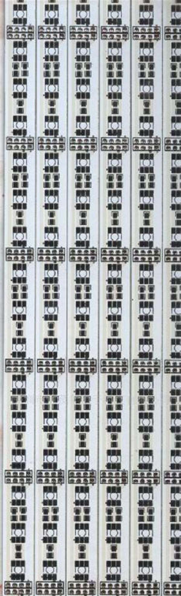 特供LED超长PCB线路板