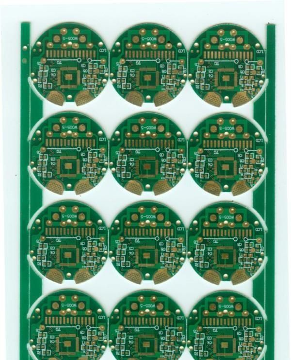 pcb沉金板/PCB线路板