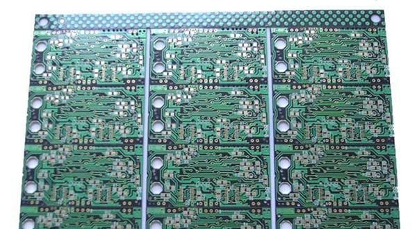 供应刚性PCB线路板