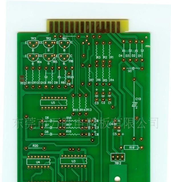 PCB