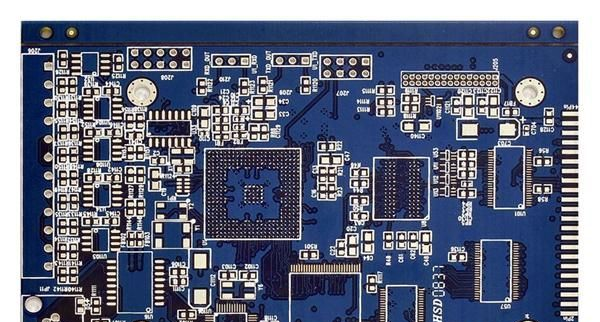 沧州pcb电路板