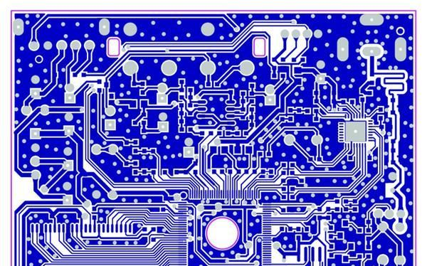 快速pcb线路板打样﹑pcb抄板