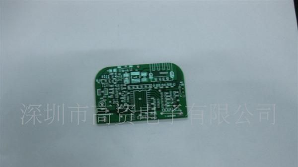 深圳低价线路板打样（双面100元起）