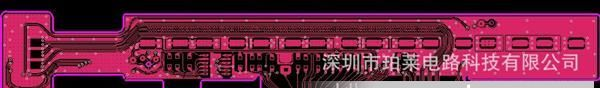 FPCB电路板线路板抄板﹑打样（快速﹑精准）