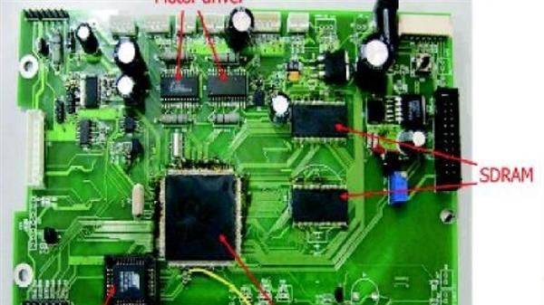 热销PCB电路板抄板设计，PCB线路板加工 QQ87061198