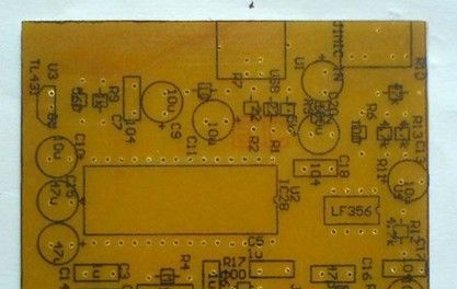供应PCB加急板