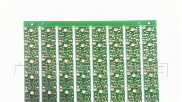 双面板　双面板生产加工　PCB板加工