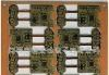 供应加急PCB线路板，最快24小时交货,不加急3-4天交货