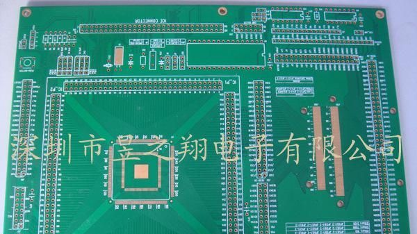 供应线路板，PCB高精密线路板(图)