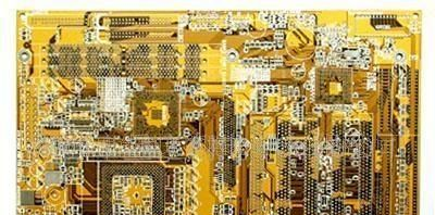 供应消费类电子PCB线路板,有ROHS环保认证