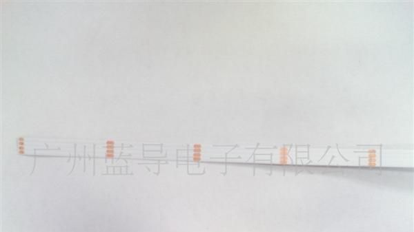 供应各式灯条板 LED灯条板 薄型板