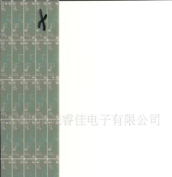 供应双面.四层pcb 线路板(图)