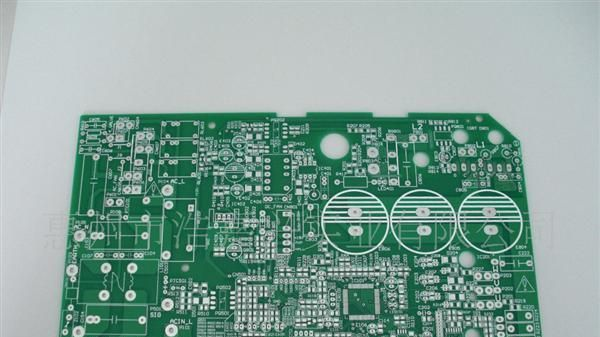 供应空调用双面PCB线路板