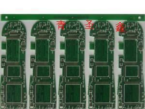 供应PCB  24小时加急出样板