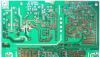 供应各种厚度双面PCB线路板