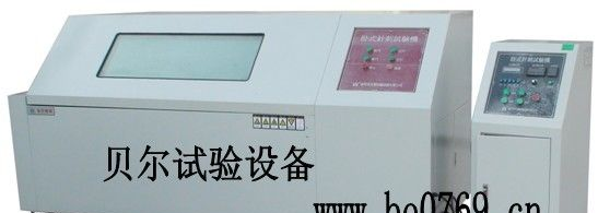 供应动力电池针刺试验箱
